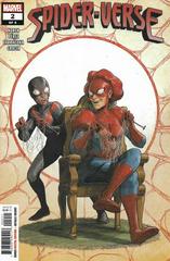 Spider-Verse #2 (2020) Comic Books Spider-Verse Prices
