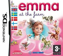 Emma at the Farm PAL Nintendo DS Prices