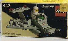 Space Shuttle #442 LEGO Space Prices