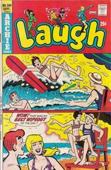 Laugh Comics #294 (1975) Comic Books Laugh Comics Prices