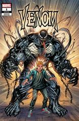 Venom [Kirkham] #1 (2021) Comic Books Venom Prices