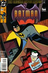 Batman Adventures #16 (1994) Comic Books Batman Adventures Prices