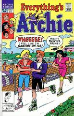 Everything's Archie #151 (1990) Comic Books Everything's Archie Prices