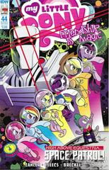 My Little Pony: Friendship Is Magic [ROM Cover Month] #44 (2016) Comic Books My Little Pony: Friendship is Magic Prices