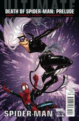 Ultimate Spider-Man [Pichelli] #154 (2011) Comic Books Ultimate Spider-Man Prices