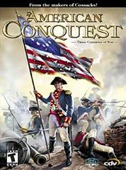 American Conquest PC Games Prices