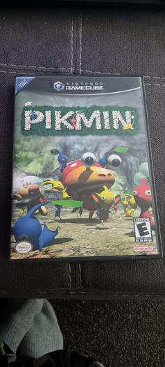 Pikmin photo