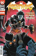 Nightwing #68 (2020) Comic Books Nightwing Prices