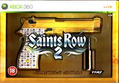 Saints Row 2 [Collector's Edition] PAL Xbox 360 Prices