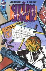 Grimjack #60 (1989) Comic Books Grimjack Prices