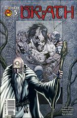 Brath #5 (2003) Comic Books Brath Prices