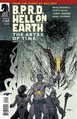 B.P.R.D.: Hell On Earth #104 (2013) Comic Books B.P.R.D.: Hell On Earth Prices