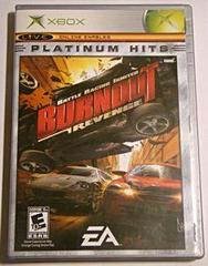 Burnout Revenge [Platinum Hits] Xbox Prices