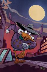 Darkwing Duck [Edgar Virgin] Comic Books Darkwing Duck Prices
