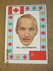Bill Goldsworthy Hockey Cards 1972 O-Pee-Chee Team Canada Prices