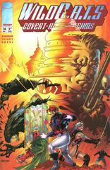 WildCats #16 (1994) Comic Books Wildcats Prices