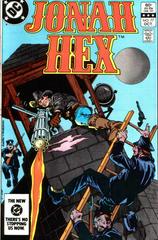 Jonah Hex #77 (1983) Comic Books Jonah Hex Prices
