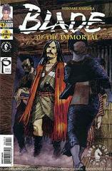 Blade of the Immortal #67 (2002) Comic Books Blade of the Immortal Prices