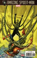 Amazing Spider-Man [Mattina Virgin] Comic Books Amazing Spider-Man Prices