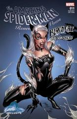 The Amazing Spider-Man: Renew Your Vows [Campbell Venomized] #11 (2017) Comic Books Amazing Spider-Man: Renew Your Vows Prices