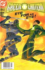 Green Lantern [Newsstand] #174 (2004) Comic Books Green Lantern Prices