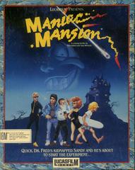 Maniac Mansion PC Games Prices