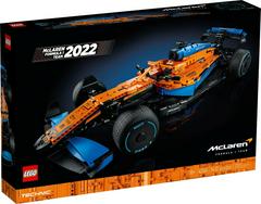 McLaren Formula 1 Team 2022 Race Car LEGO Technic Prices