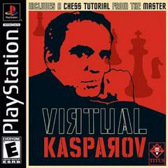 Virtual Kasparov Playstation Prices