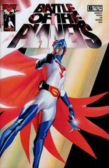 Battle of the Planets #6 (2003) Comic Books Battle of the Planets Prices