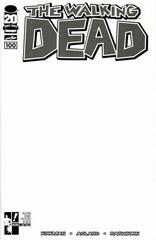 The Walking Dead [Blank] Comic Books Walking Dead Prices
