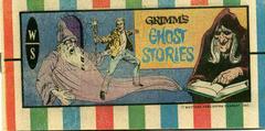 Dan Curtis Giveaways Grimm's Ghost Stories Comic Books Dan Curtis Giveaway Prices