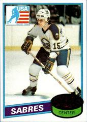 Rob McClanahan #232 Hockey Cards 1980 Topps Prices