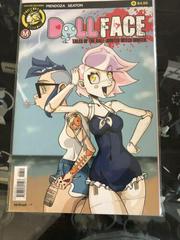 Dollface #6 (2017) Comic Books Dollface Prices