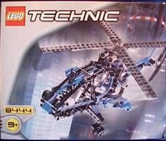 Jet Wasp #8444 LEGO Technic Prices