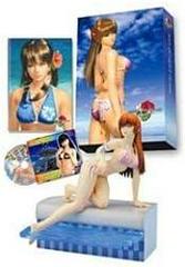 Promo Photo Of All Contents | Dead Or Alive Paradise [Kasumi Tokusei Figyua & Himitsu No Rakuen Bokkusu] JP PSP