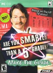 Are You Smarter Than a 5th Grader?: Make the Grade PC Games Prices