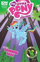 My Little Pony: Micro-Series [Iguana Comics] Comic Books My Little Pony Micro-Series Prices