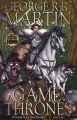A Game of Thrones #12 (2013) Comic Books A Game of Thrones Prices