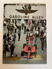Gasoline Alley #79 Racing Cards 1993 Hi Tech Prices