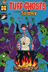 Tuff Ghosts Starring Spooky #27 (1967) Comic Books Tuff Ghosts Starring Spooky Prices