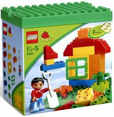 My First LEGO DUPLO Set #5931 LEGO DUPLO Prices
