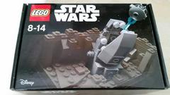 LEGO Set | Escape the Space Slug LEGO Star Wars