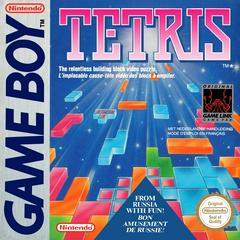 Tetris PAL GameBoy Prices