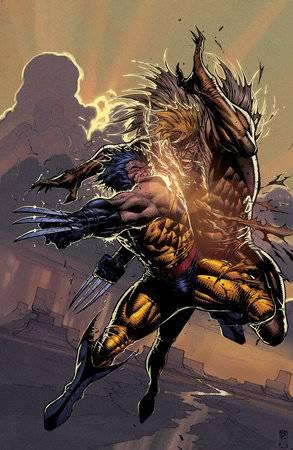 Wolverine: Revenge [Platt Virgin] #2 (2024) Comic Books Wolverine: Revenge