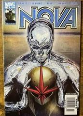 Nova [Newsstand] #14 (2008) Comic Books Nova Prices