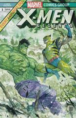 X-Men: Legends [Hendrichon] Comic Books X-Men Legends Prices
