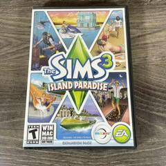 The Sims 3: Island Paradise PC Games Prices