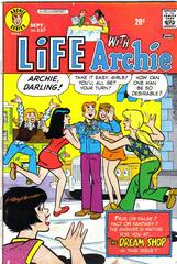 Life with Archie #137 (1973) Comic Books Life with Archie Prices