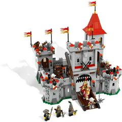 LEGO Set | King's Castle LEGO Castle