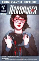 Harbinger [Frison] Comic Books Harbinger Prices